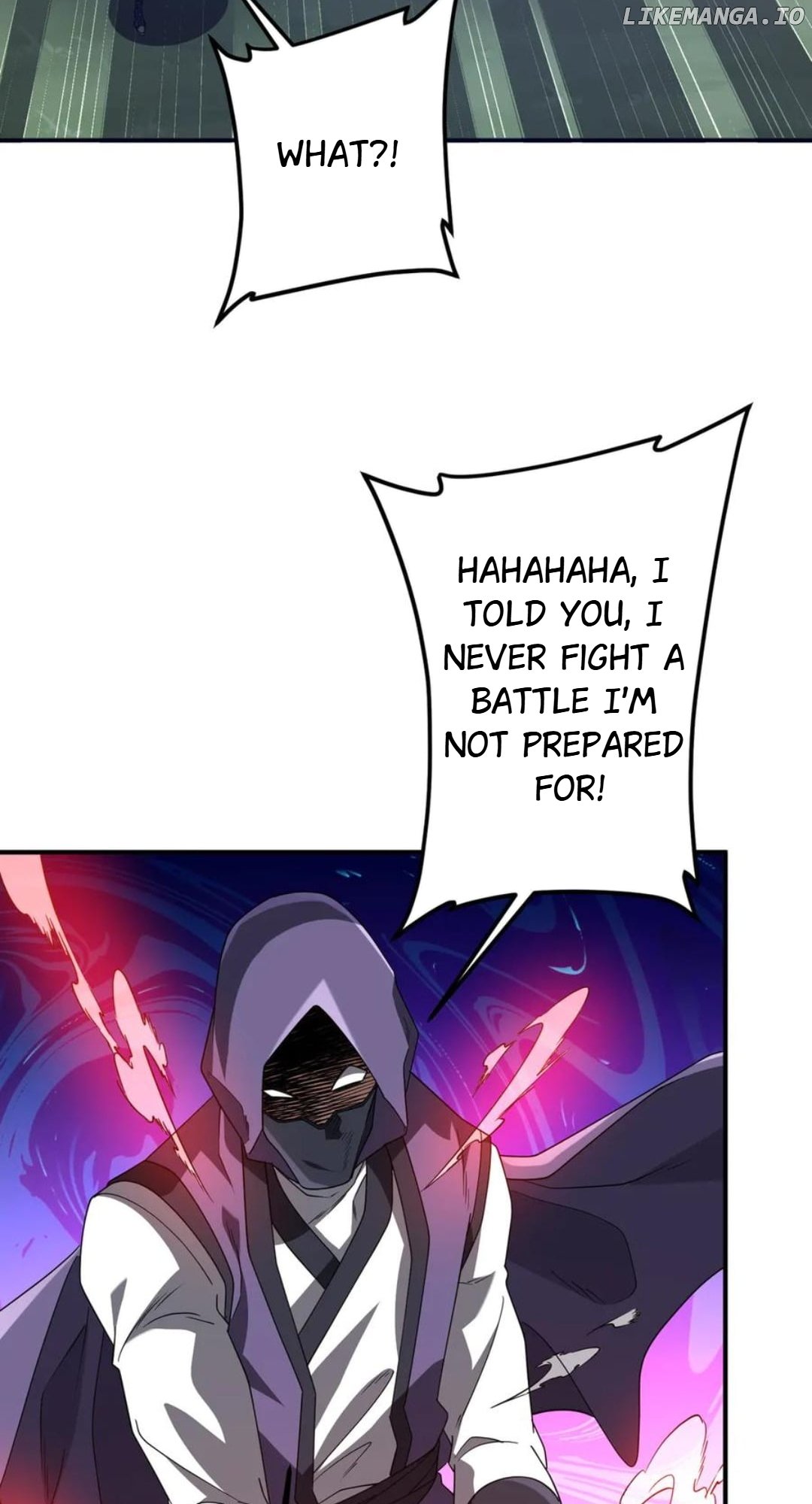 With My Netherworld Trillions, Game On! Chapter 237 - page 11